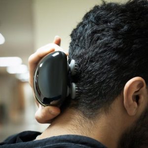 ماساژور پوست سر پرودو ضدآب