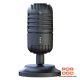 میکروفون گیمینگ پرودو USB-C