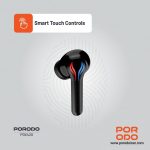 هدفون گیمینگ بی‌سیم پرودو