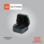 هدفون گیمینگ بی‌سیم پرودو