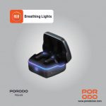 هدفون گیمینگ بی‌سیم پرودو