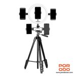 سه‌پایه گیمبال پرودو