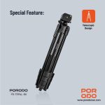 سه‌پایه گیمبال پرودو