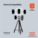 سه‌پایه گیمبال پرودو