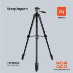 سه‌پایه گیمبال پرودو